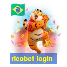 ricobet login